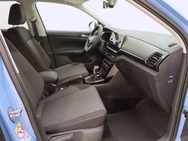 Volkswagen T-Cross 2026 Style Edition 1,0 TSI 85 kW DSG-automaatti