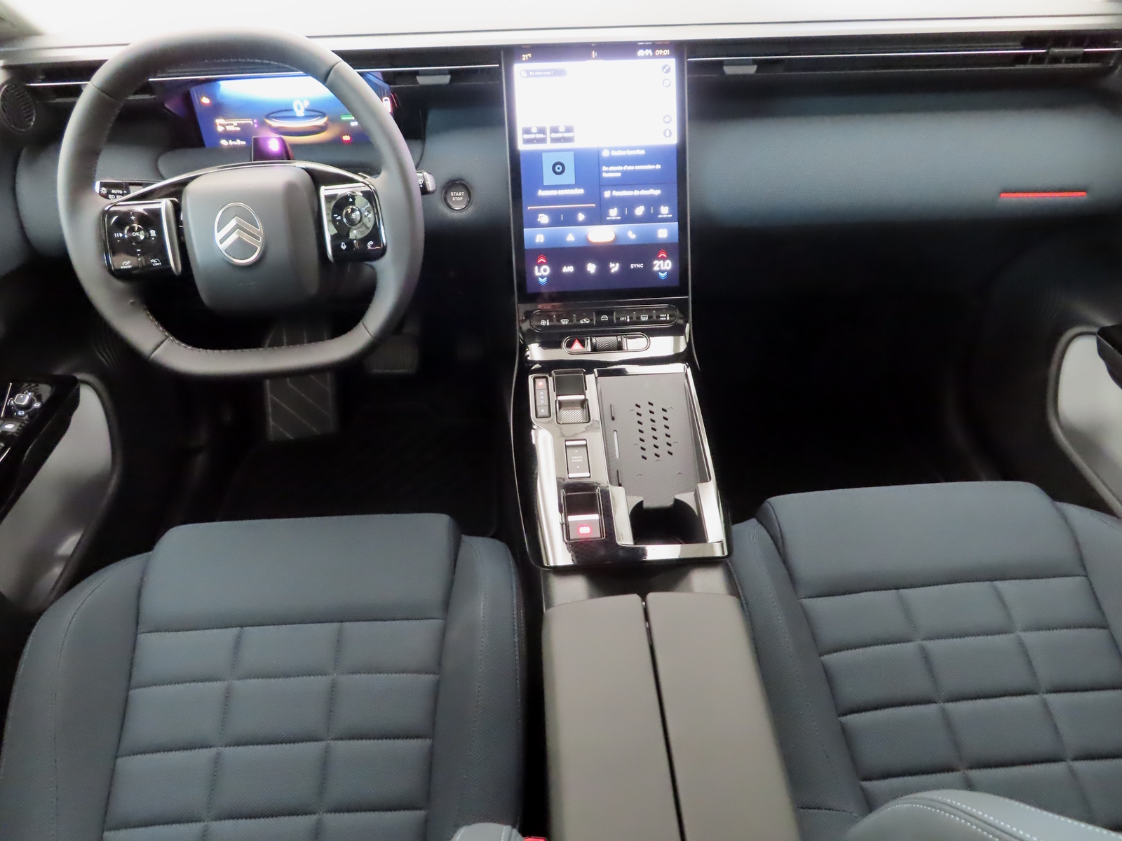 Citroen C5 Aircross 2026, kuva 6/9