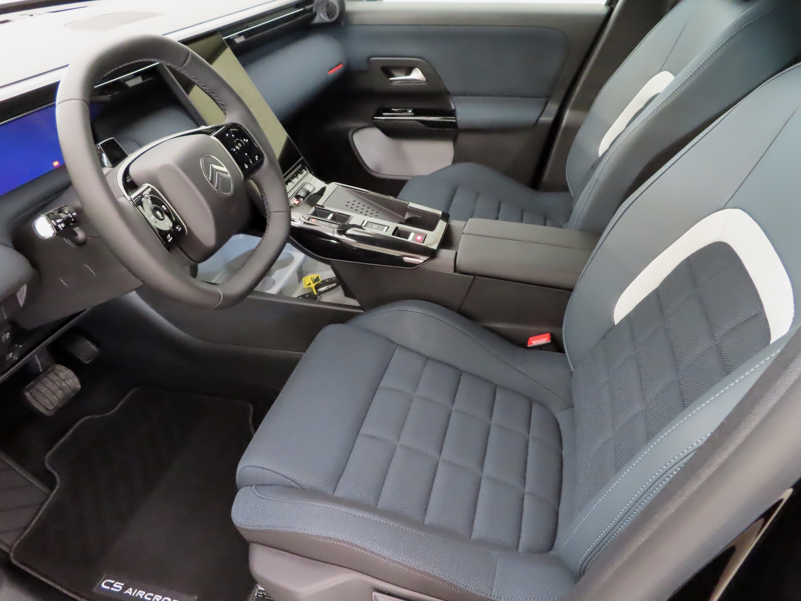 Citroen C5 Aircross 2026, kuva 7/9