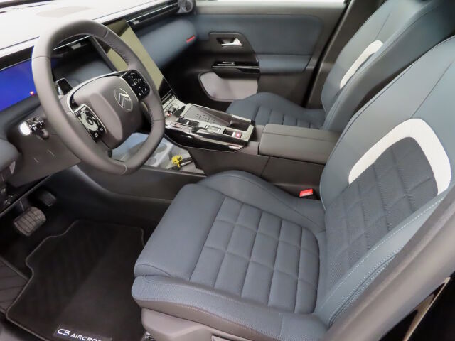 Citroen C5 Aircross 2026 Plus Plug-in Hybrid 225 Automaatti *Kysy raju tarjous! Korko 0,99% + kulut