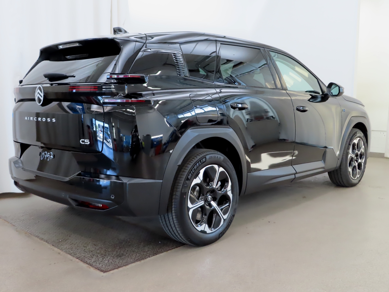 Citroen C5 Aircross 2026, kuva 3/9