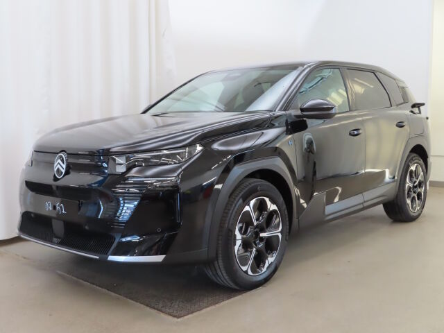 Citroen C5 Aircross 2026 Plus Plug-in Hybrid 225 Automaatti *Kysy raju tarjous! Korko 0,99% + kulut