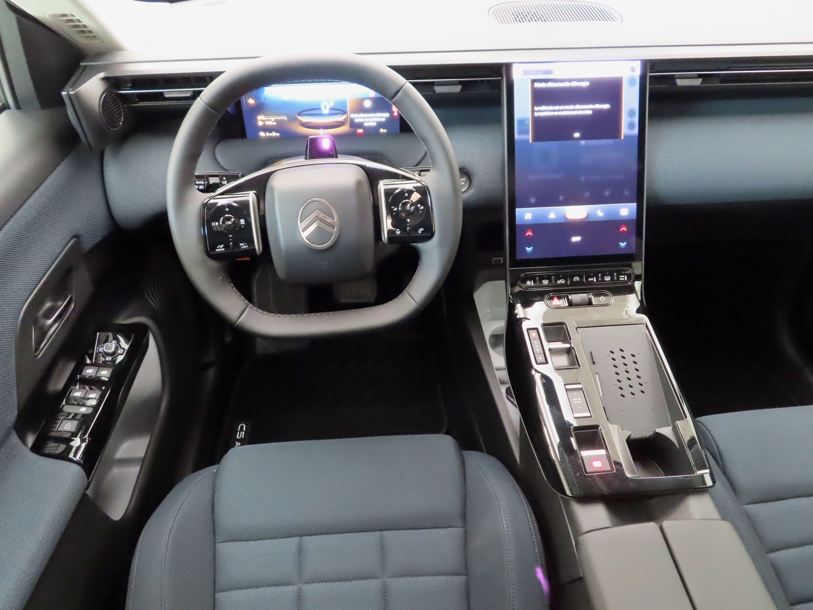 Citroen C5 Aircross 2026, kuva 5/9