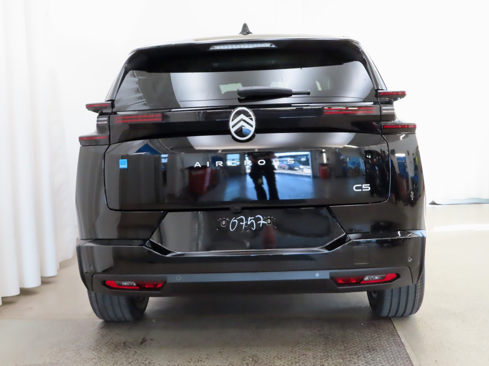 Citroen C5 Aircross 2026, kuva 4/9