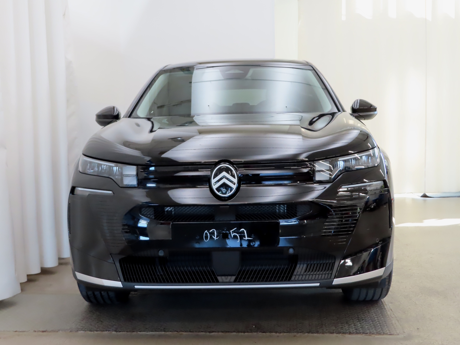 Citroen C5 Aircross 2026, kuva 2/9