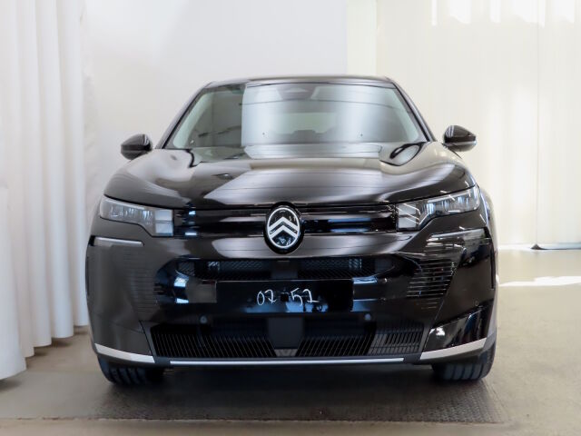 Citroen C5 Aircross 2026 Plus Plug-in Hybrid 225 Automaatti *Kysy raju tarjous! Korko 0,99% + kulut