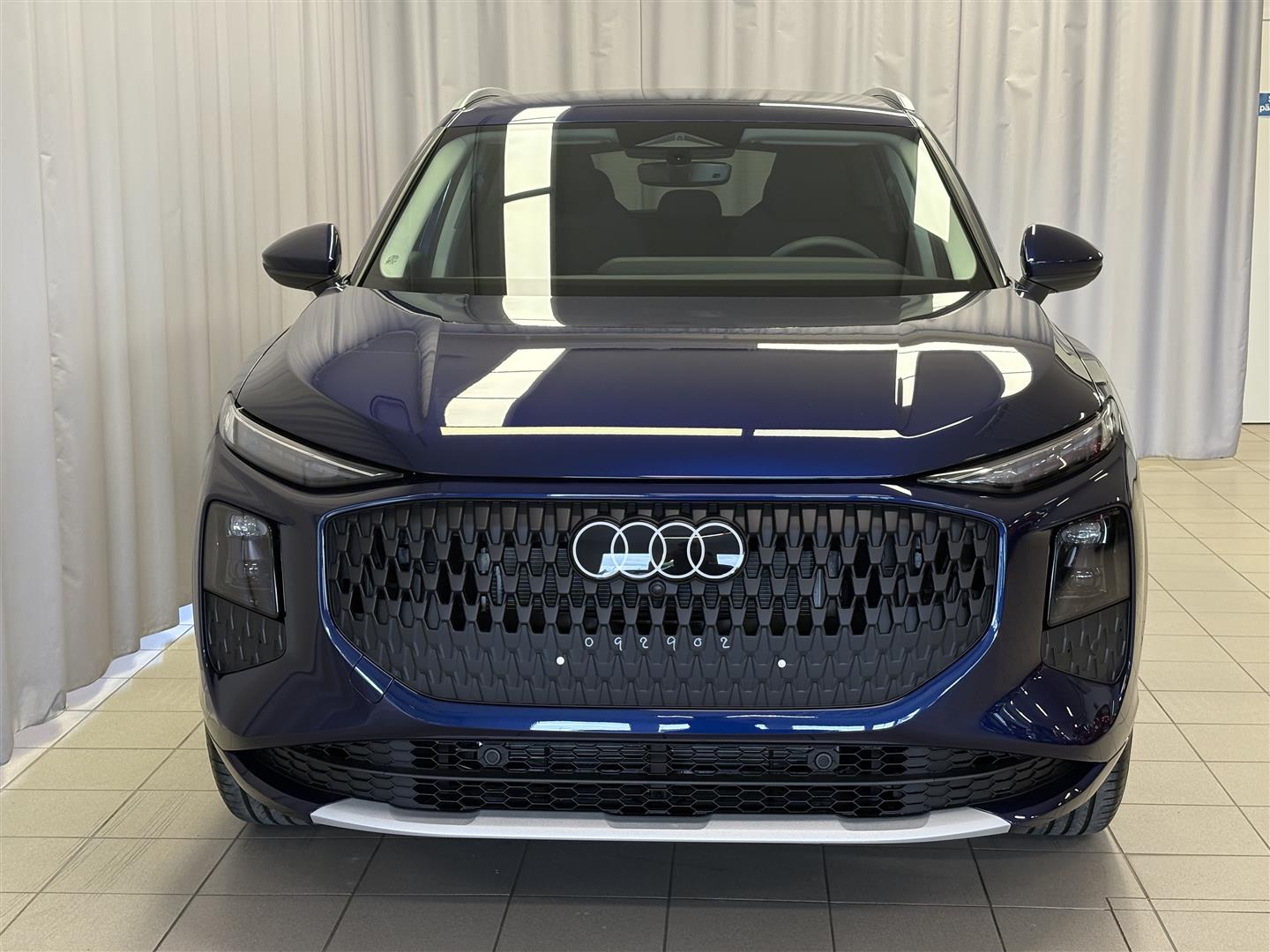 Audi Q3 2026, kuva 2/22