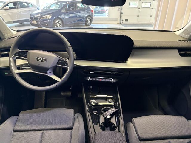 Audi Q3 2026 e-hybrid 200 kW