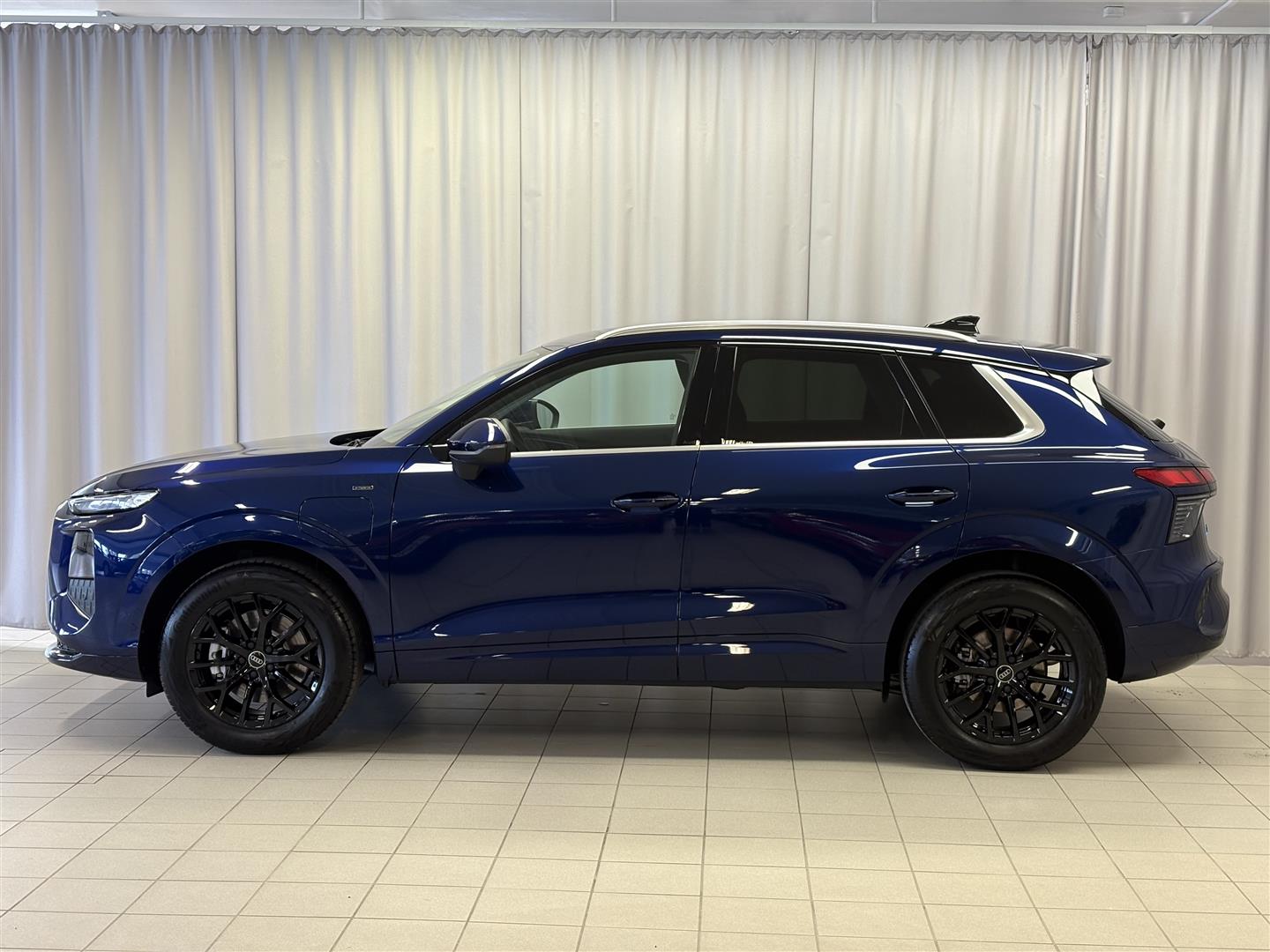 Audi Q3 2026, kuva 3/22