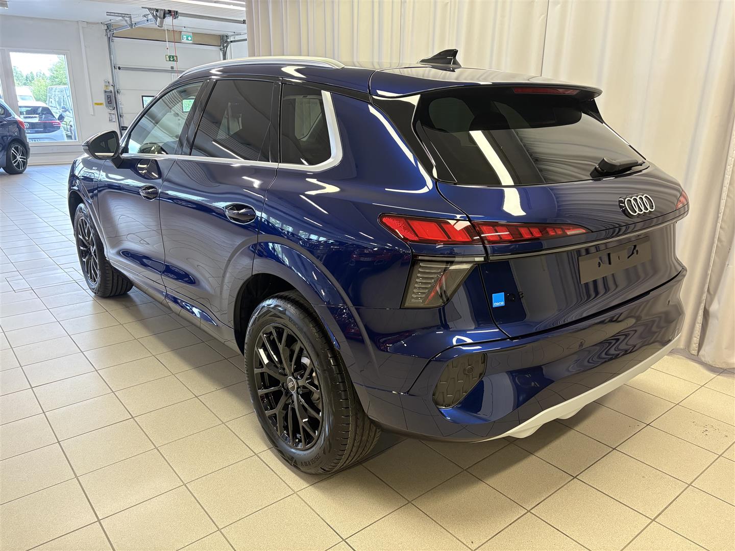 Audi Q3 2026, kuva 4/22