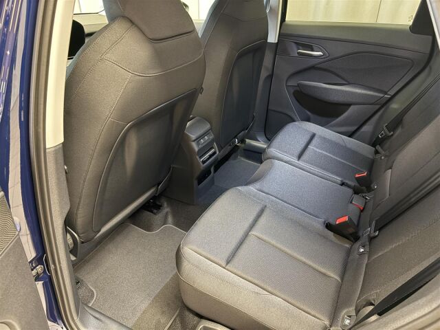 Audi Q3 2026 e-hybrid 200 kW