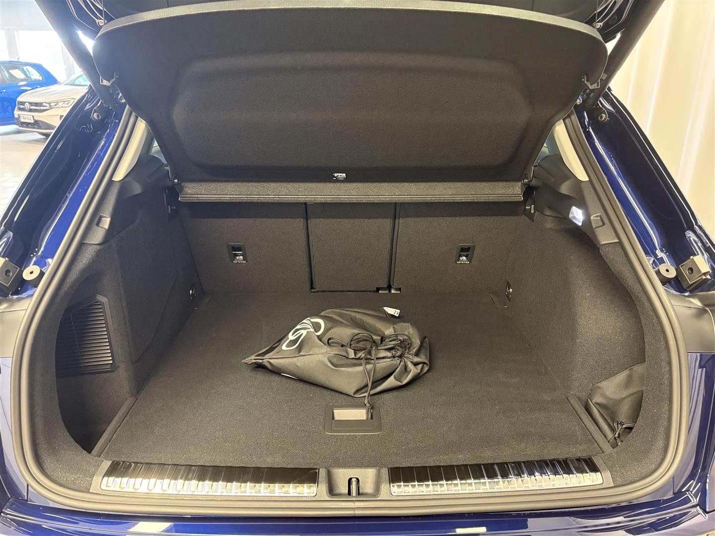 Audi Q3 2026, kuva 6/22