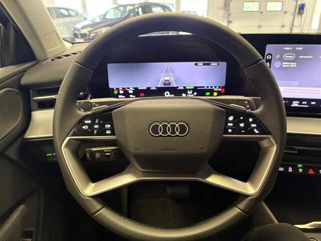 Audi Q3 2026 e-hybrid 200 kW