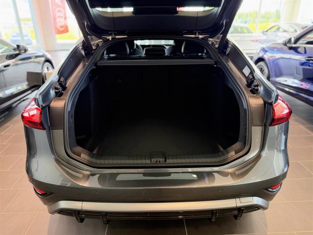 Audi A6 e-tron 2026 Sportback | Tehdastakuu 5v / 100tkm |