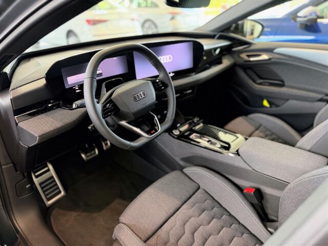 Audi A6 e-tron 2026 Sportback | Tehdastakuu 5v / 100tkm |
