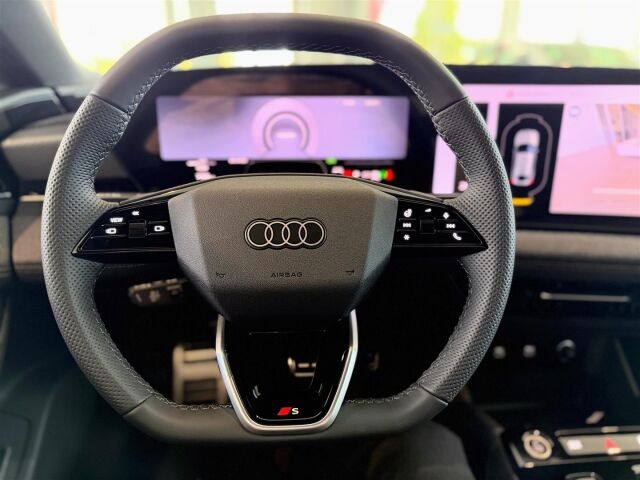 Audi A6 e-tron 2026 Sportback | Tehdastakuu 5v / 100tkm |