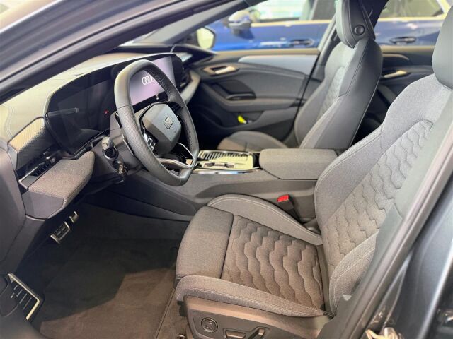 Audi A6 e-tron 2026 Sportback | Tehdastakuu 5v / 100tkm |