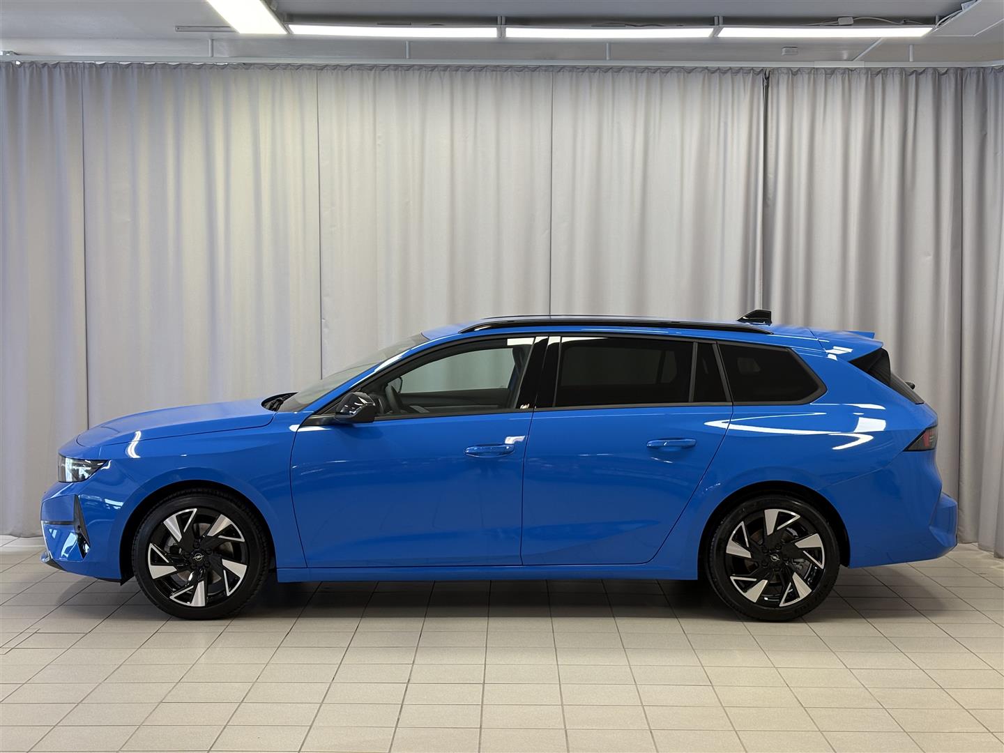 Opel Astra 2026, kuva 3/17