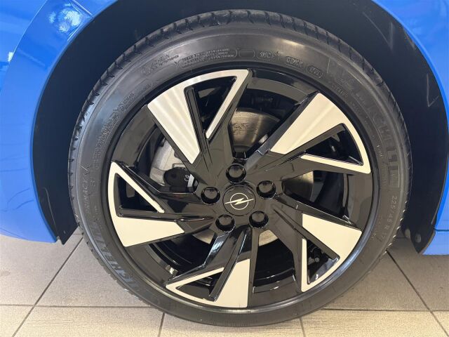 Opel Astra 2026 Sports Tourer Edition Plus Hybrid 145 Automaatti