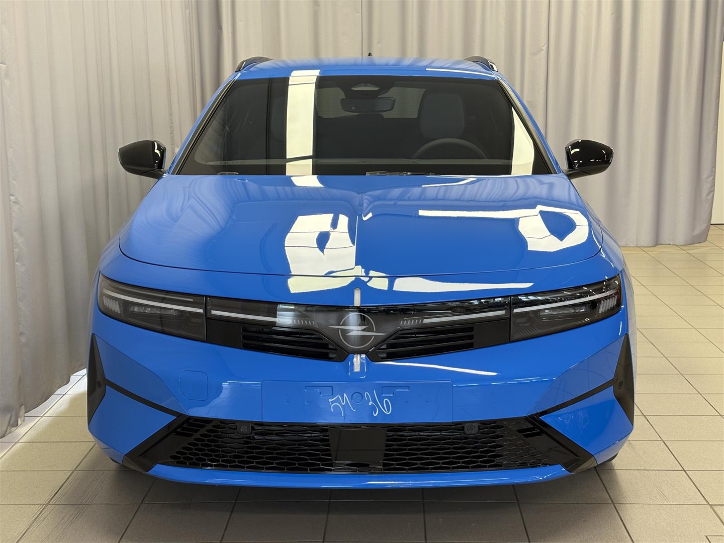 Opel Astra 2026, kuva 2/17