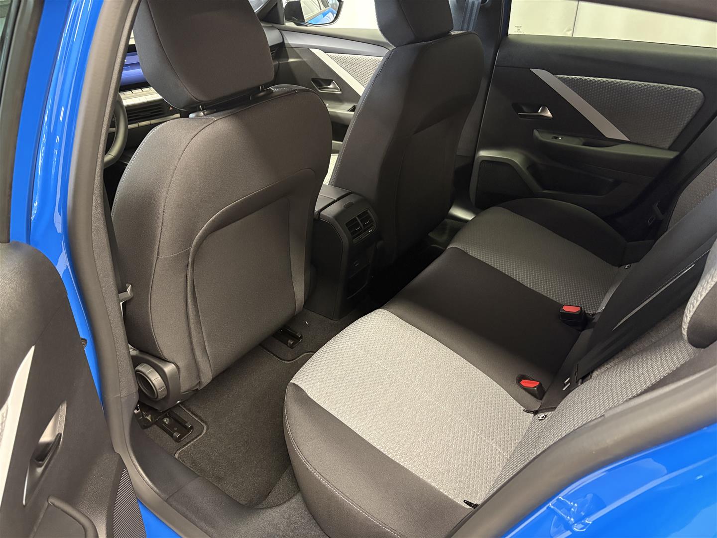 Opel Astra 2026, kuva 5/17