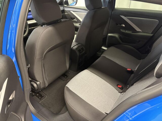 Opel Astra 2026 Sports Tourer Edition Plus Hybrid 145 Automaatti