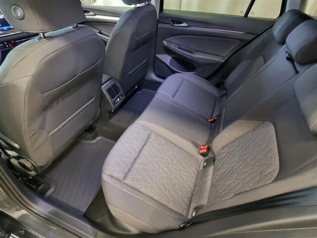 Volkswagen Golf 2026 Variant Comfort Edition 1,5 eTSI 85 kW (MHEV) DSG-automaatti | Heti Toimitukseen!