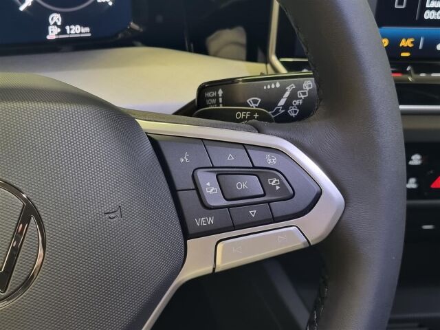 Volkswagen Golf 2026 Variant Comfort Edition 1,5 eTSI 85 kW (MHEV) DSG-automaatti | Heti Toimitukseen!