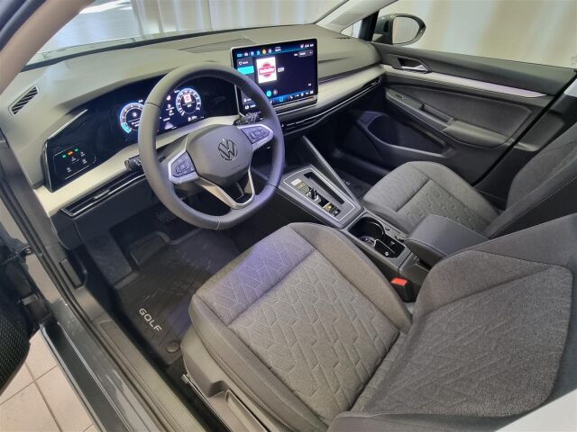 Volkswagen Golf 2026 Variant Comfort Edition 1,5 eTSI 85 kW (MHEV) DSG-automaatti | Heti Toimitukseen!