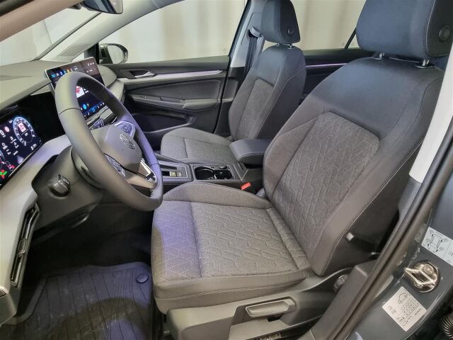 Volkswagen Golf 2026 Variant Comfort Edition 1,5 eTSI 85 kW (MHEV) DSG-automaatti | Heti Toimitukseen!