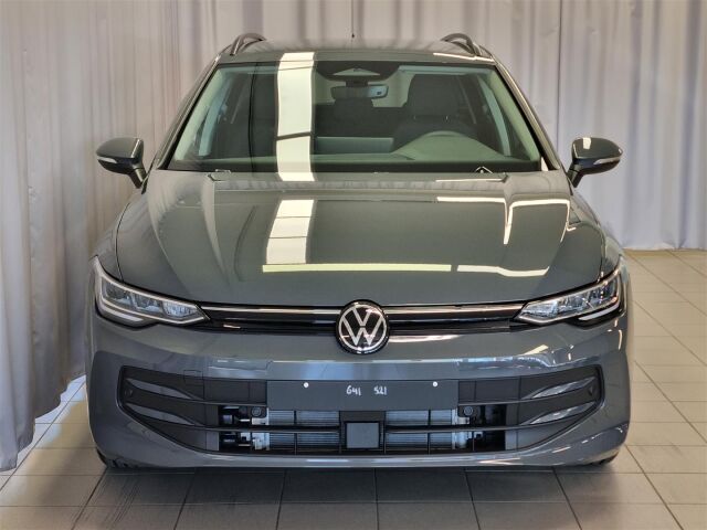 Volkswagen Golf 2026 Variant Comfort Edition 1,5 eTSI 85 kW (MHEV) DSG-automaatti | Heti Toimitukseen!
