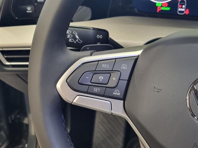 Volkswagen Golf 2026 Variant Comfort Edition 1,5 eTSI 85 kW (MHEV) DSG-automaatti | Heti Toimitukseen!