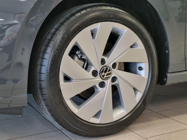 Volkswagen Golf 2026 Variant Comfort Edition 1,5 eTSI 85 kW (MHEV) DSG-automaatti | Heti Toimitukseen!