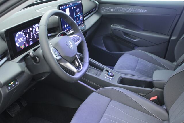 Volkswagen T-Roc 2026 Style 1,5 eTSI 110 kW (MHEV) DSG-automaatti