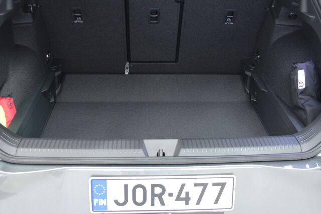 Volkswagen T-Roc 2026 Style 1,5 eTSI 110 kW (MHEV) DSG-automaatti