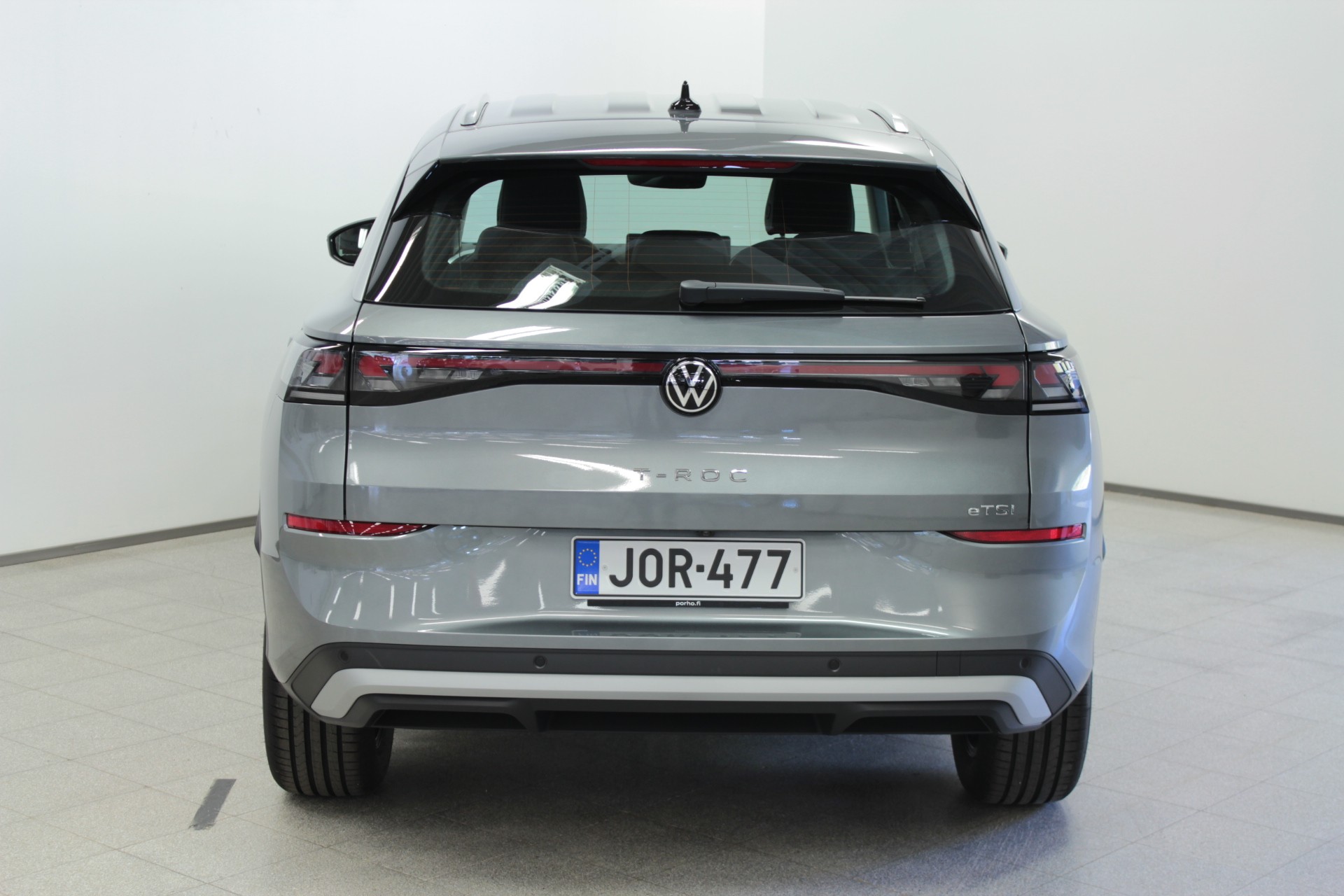 Volkswagen T-Roc 2026, kuva 3/20