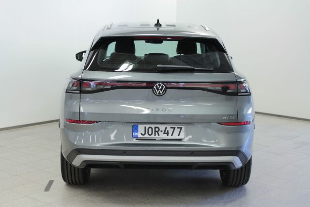 Volkswagen T-Roc 2026 Style 1,5 eTSI 110 kW (MHEV) DSG-automaatti