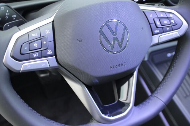 Volkswagen T-Roc 2026 Style 1,5 eTSI 110 kW (MHEV) DSG-automaatti