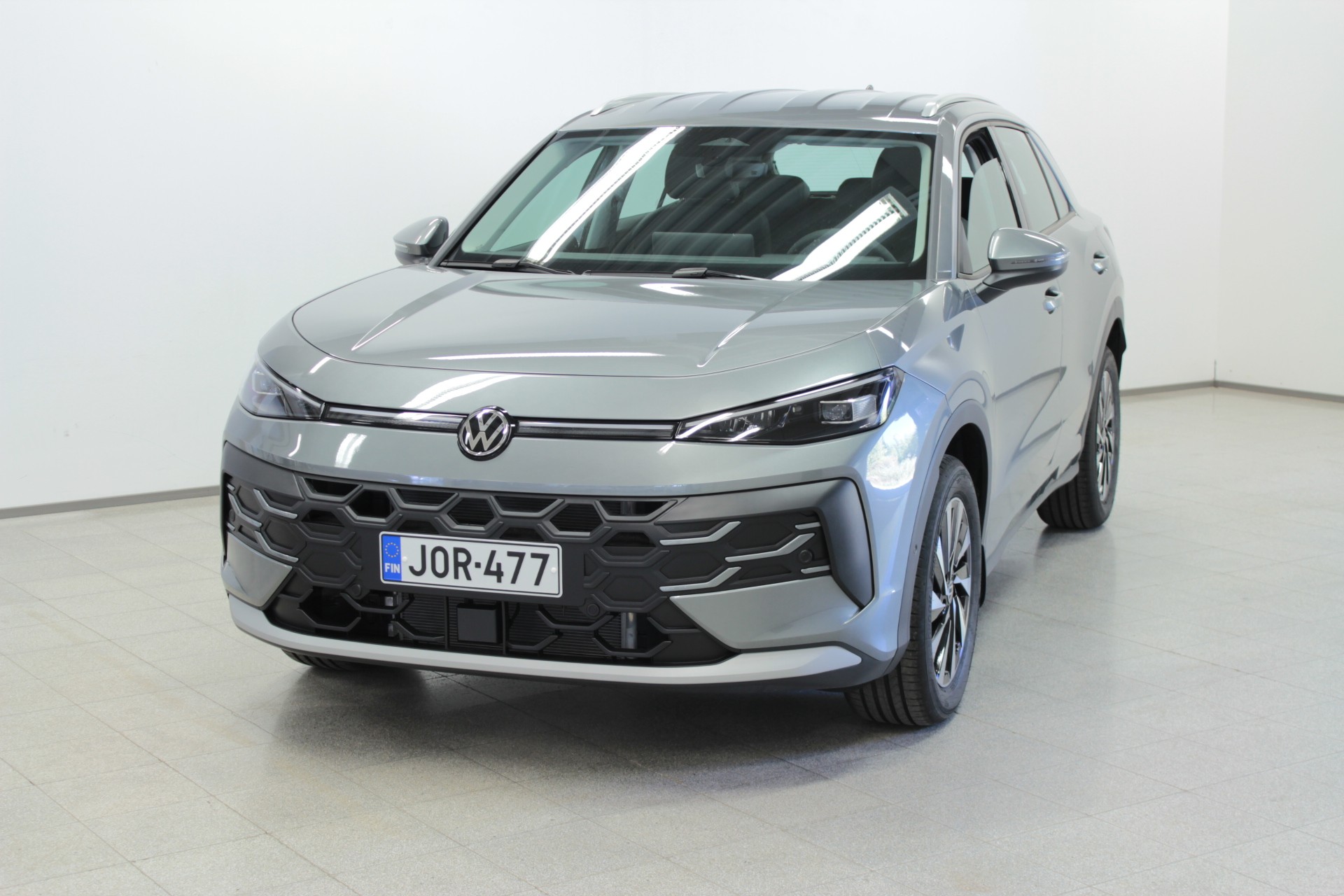 Volkswagen T-Roc 2026, kuva 2/20