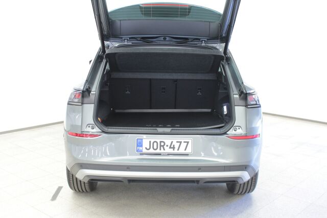 Volkswagen T-Roc 2026 Style 1,5 eTSI 110 kW (MHEV) DSG-automaatti