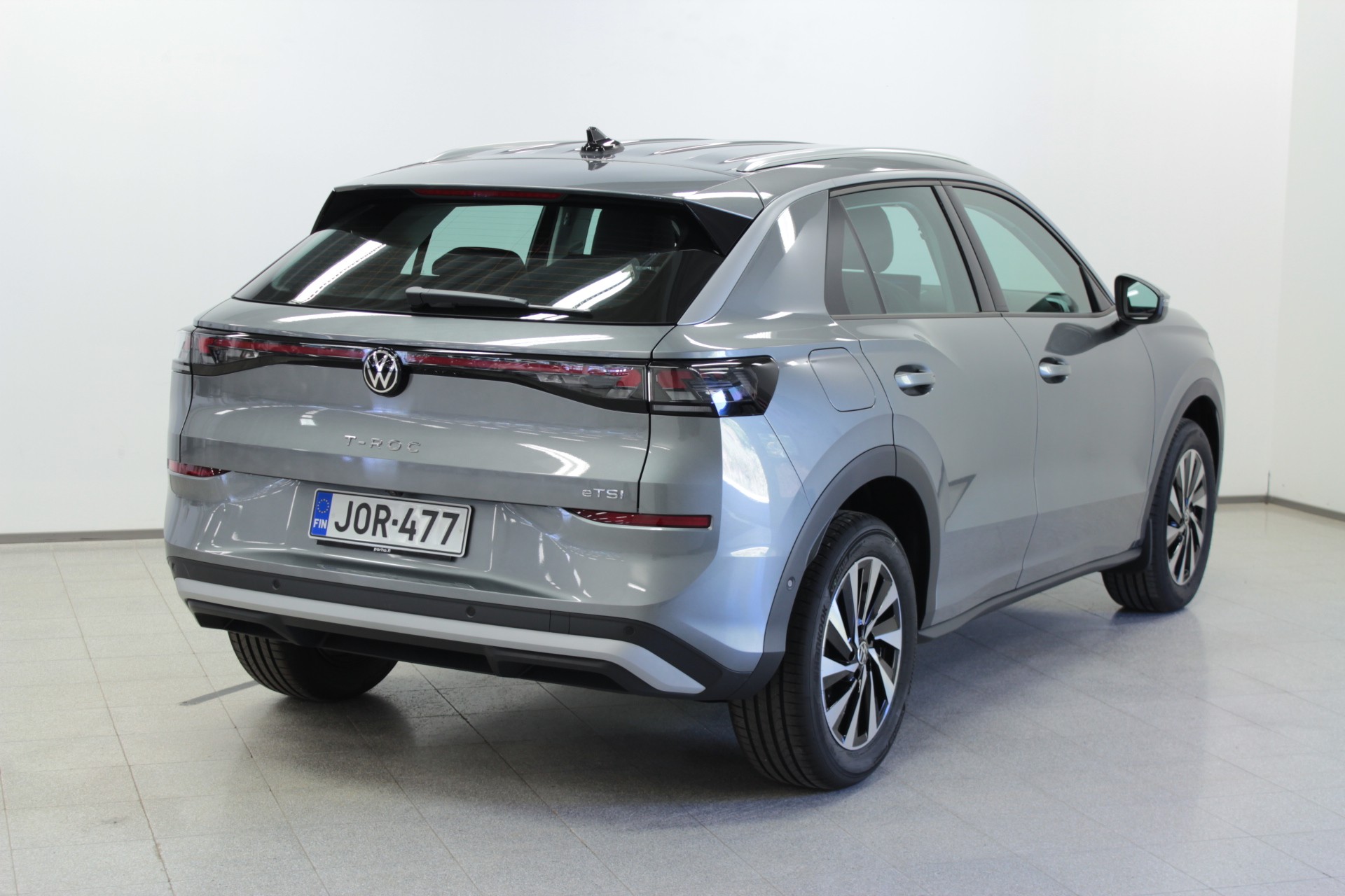 Volkswagen T-Roc 2026, kuva 4/20