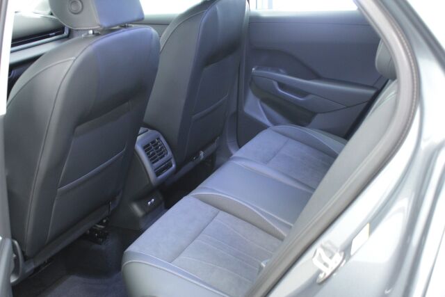 Volkswagen T-Roc 2026 Style 1,5 eTSI 110 kW (MHEV) DSG-automaatti