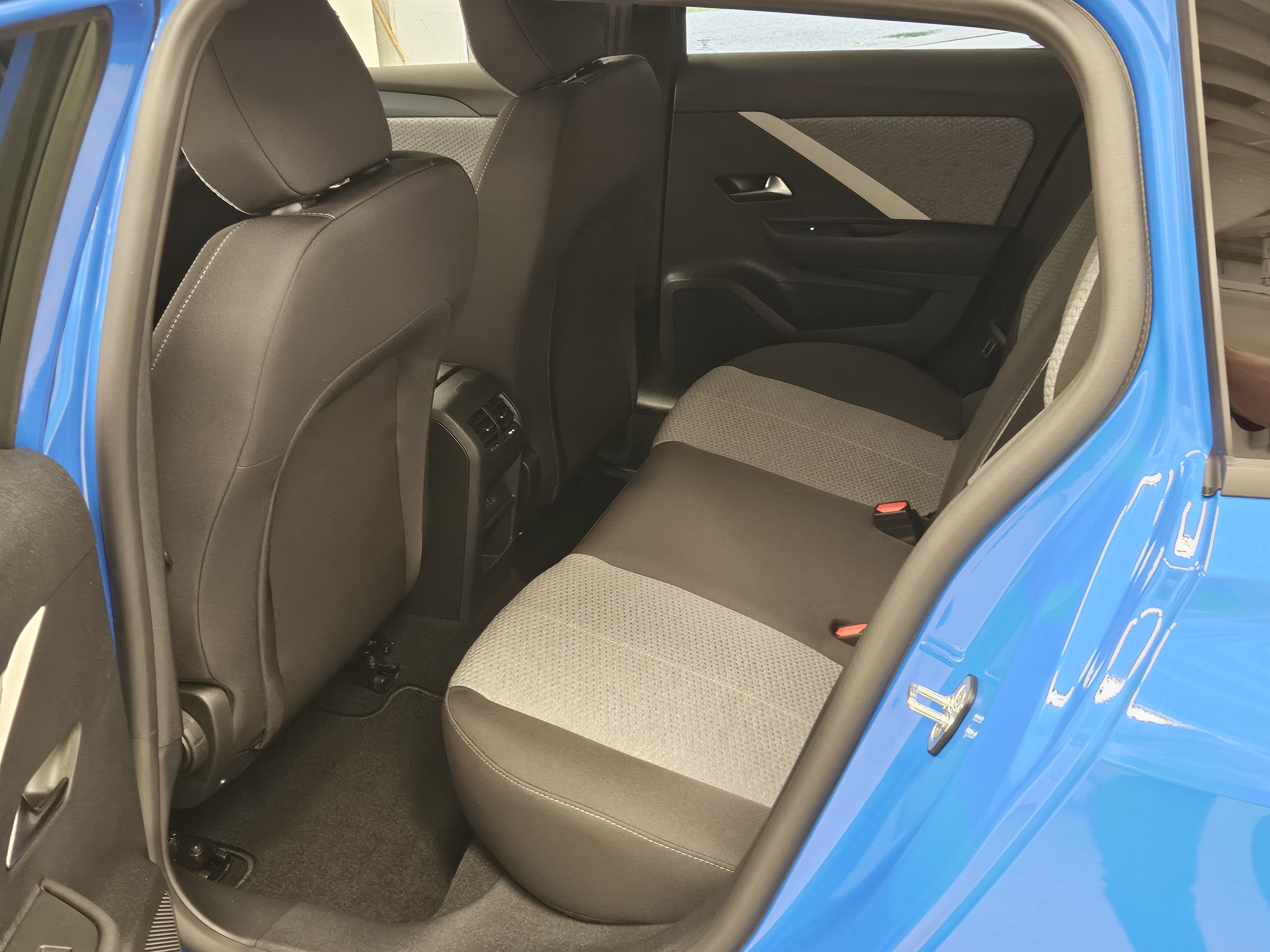 Opel Astra 2026, kuva 6/9
