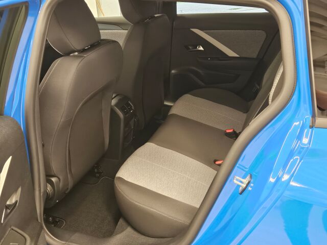 Opel Astra 2026 Sports Tourer Edition Plus Hybrid 145 Automaatti