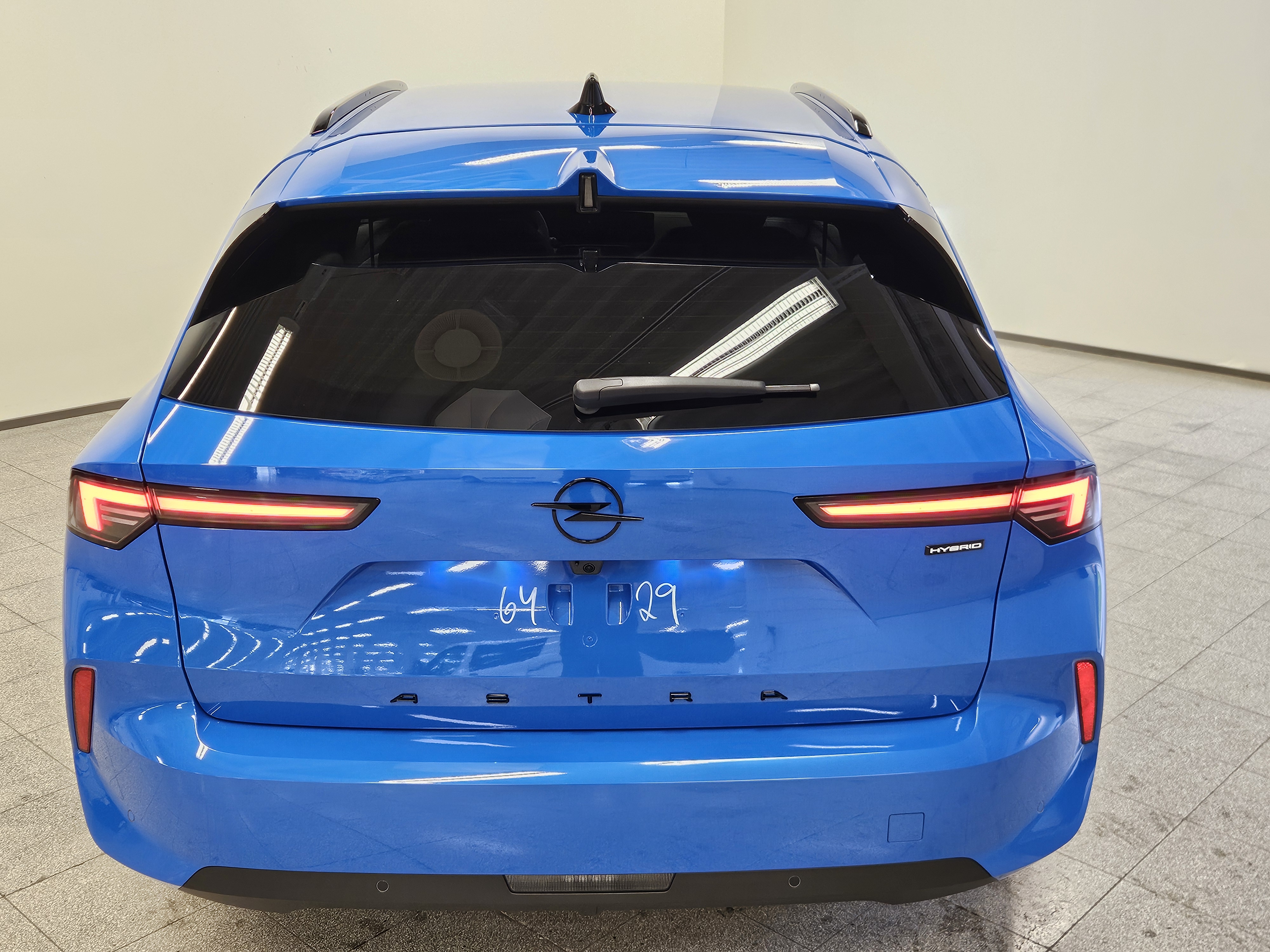 Opel Astra 2026, kuva 4/9