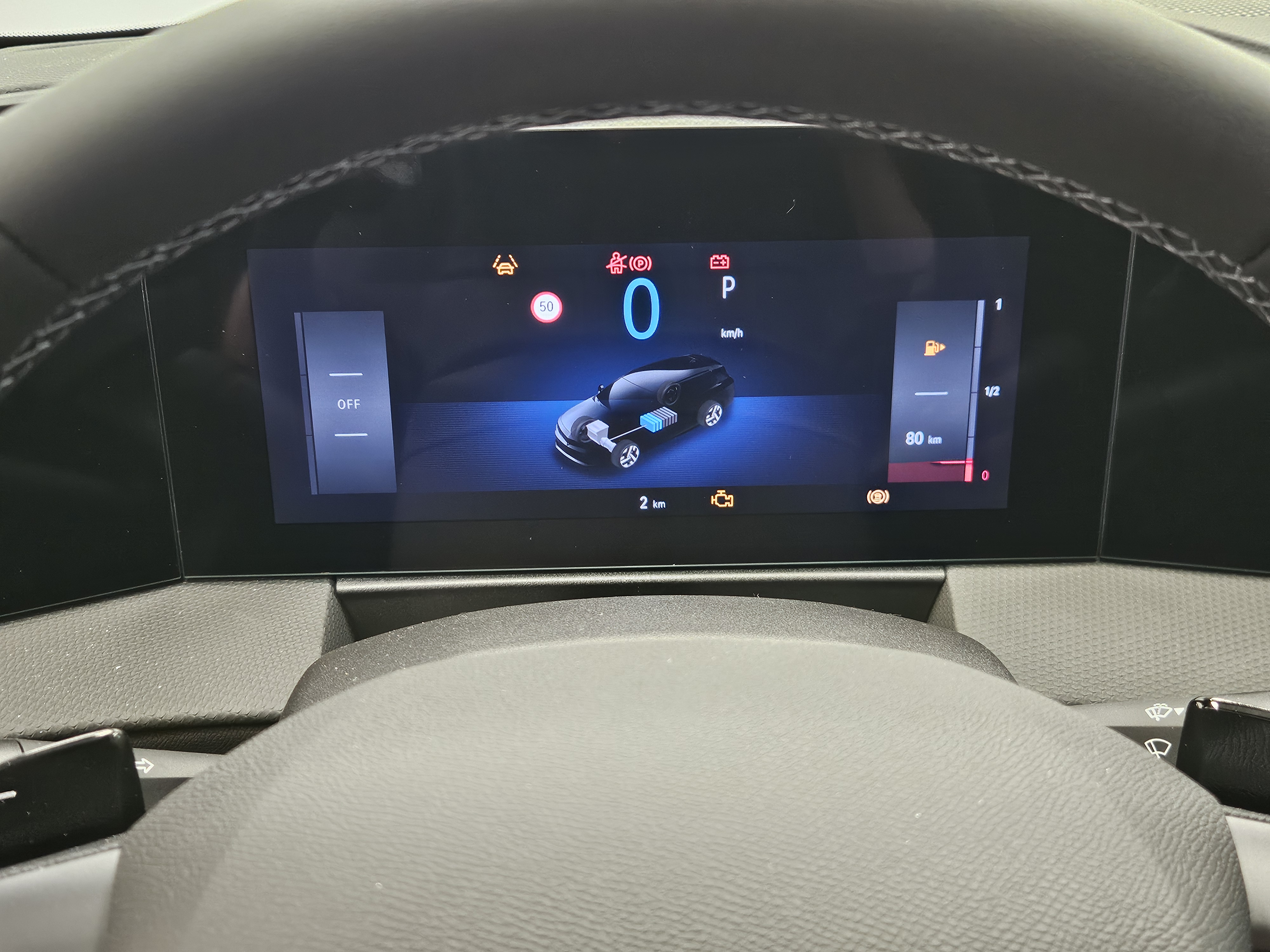 Opel Astra 2026, kuva 7/9
