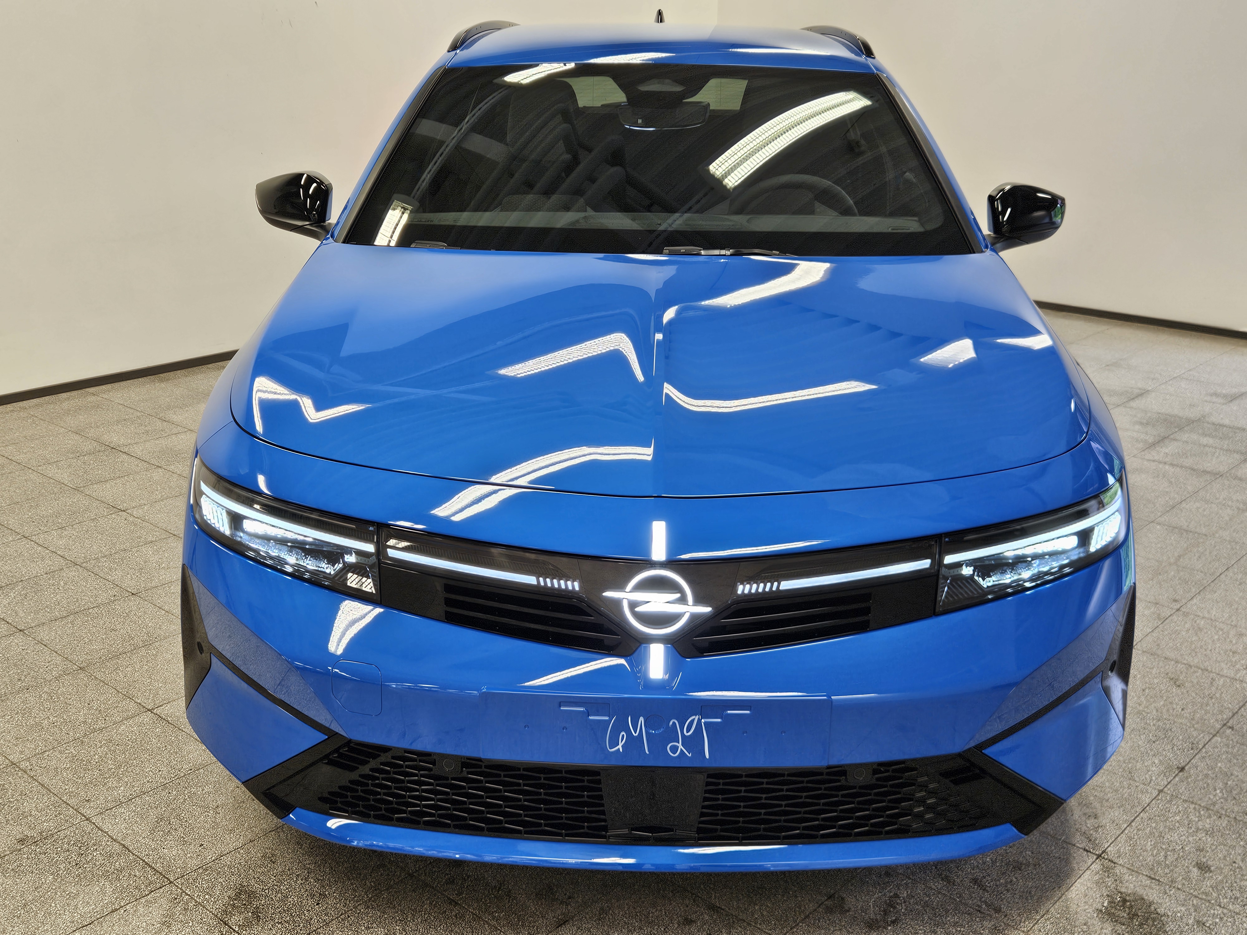 Opel Astra 2026, kuva 2/9