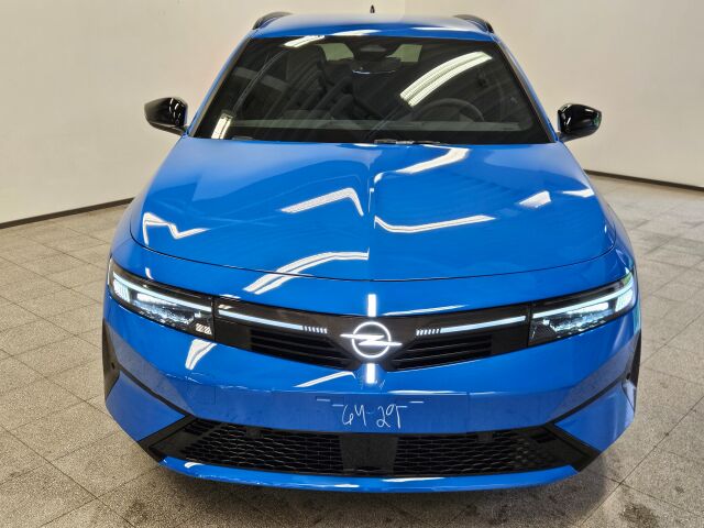 Opel Astra 2026 Sports Tourer Edition Plus Hybrid 145 Automaatti