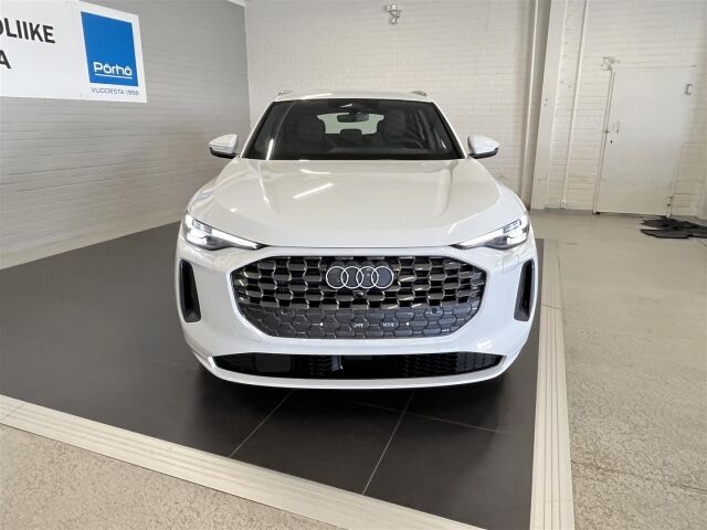 Audi Q5 2026 e-hybrid quattro 220 kW