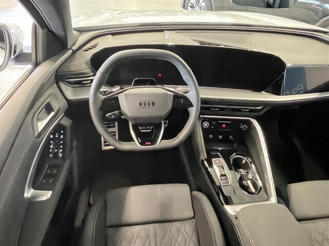Audi Q5 2026 e-hybrid quattro 220 kW